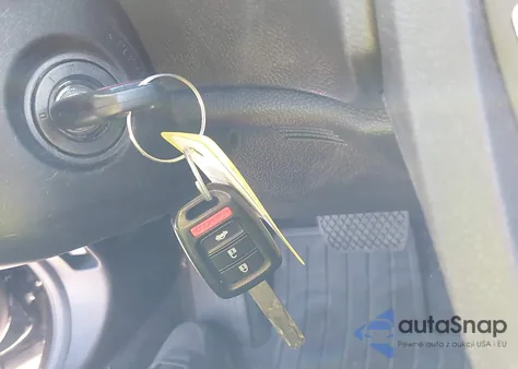 2021 Honda Civic Lx из США, поврежденный, VIN 2HGFC2F63MH538218